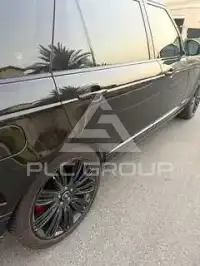 2019 Land Rover Range Rover