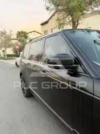 2019 Land Rover Range Rover
