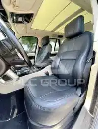 2019 Land Rover Range Rover