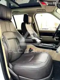 2019 Land Rover Range Rover