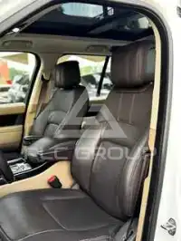 2019 Land Rover Range Rover