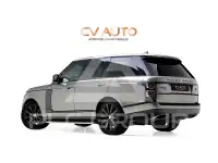 2019 Land Rover Range Rover