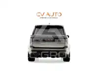 2019 Land Rover Range Rover