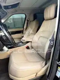 2019 Land Rover Range Rover