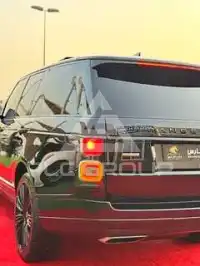 2019 Land Rover Range Rover