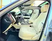 2019 Land Rover Range Rover