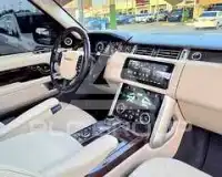 2019 Land Rover Range Rover