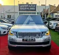 2019 Land Rover Range Rover
