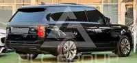 2019 Land Rover Range Rover