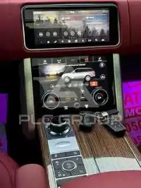 2019 Land Rover Range Rover