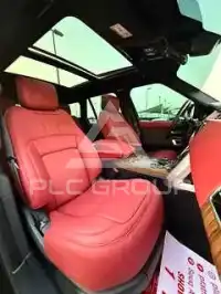 2019 Land Rover Range Rover