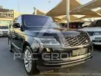 2019 Land Rover Range Rover