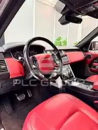 2019 Land Rover Range Rover