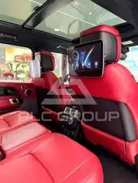 2019 Land Rover Range Rover
