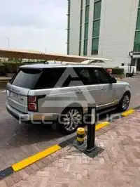 2019 Land Rover Range Rover