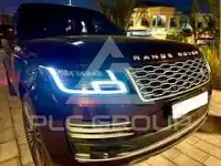 2019 Land Rover Range Rover