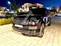 2019 Land Rover Range Rover