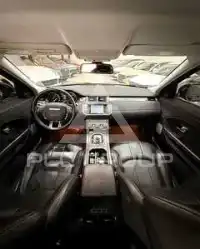 2019 Land Rover Range Rover