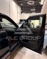 2019 Land Rover Range Rover