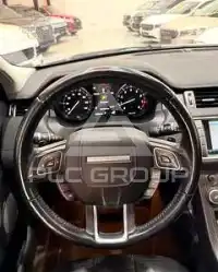 2019 Land Rover Range Rover