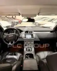 2019 Land Rover Range Rover