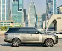2019 Land Rover Range Rover