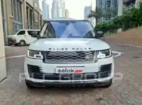2019 Land Rover Range Rover