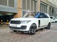 2019 Land Rover Range Rover