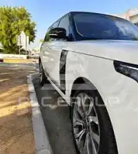 2019 Land Rover Range Rover