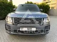 2019 Land Rover Range Rover