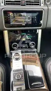 2019 Land Rover Range Rover