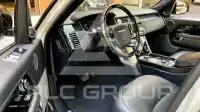 2019 Land Rover Range Rover