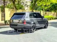 2019 Land Rover Range Rover