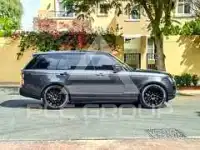2019 Land Rover Range Rover