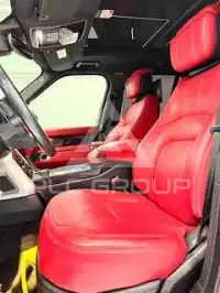 2019 Land Rover Range Rover