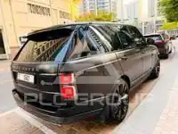 2019 Land Rover Range Rover