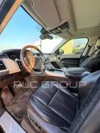 2019 Land Rover Range Rover