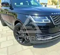 2019 Land Rover Range Rover