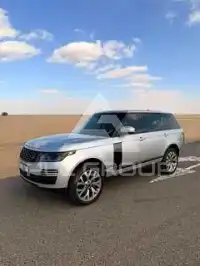 2019 Land Rover Range Rover