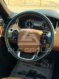 2019 Land Rover Range Rover