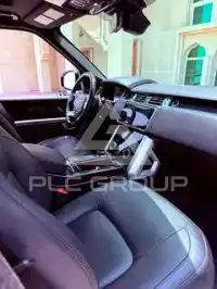 2019 Land Rover Range Rover
