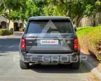 2019 Land Rover Range Rover