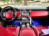 2019 Land Rover Range Rover