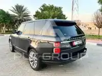2019 Land Rover Range Rover