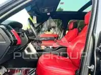 2019 Land Rover Range Rover