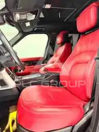 2019 Land Rover Range Rover