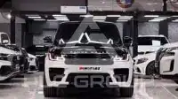 2019 Land Rover Range Rover