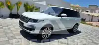 2019 Land Rover Range Rover