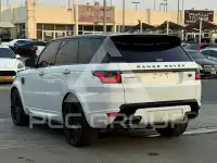 2019 Land Rover Range Rover