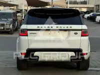 2019 Land Rover Range Rover